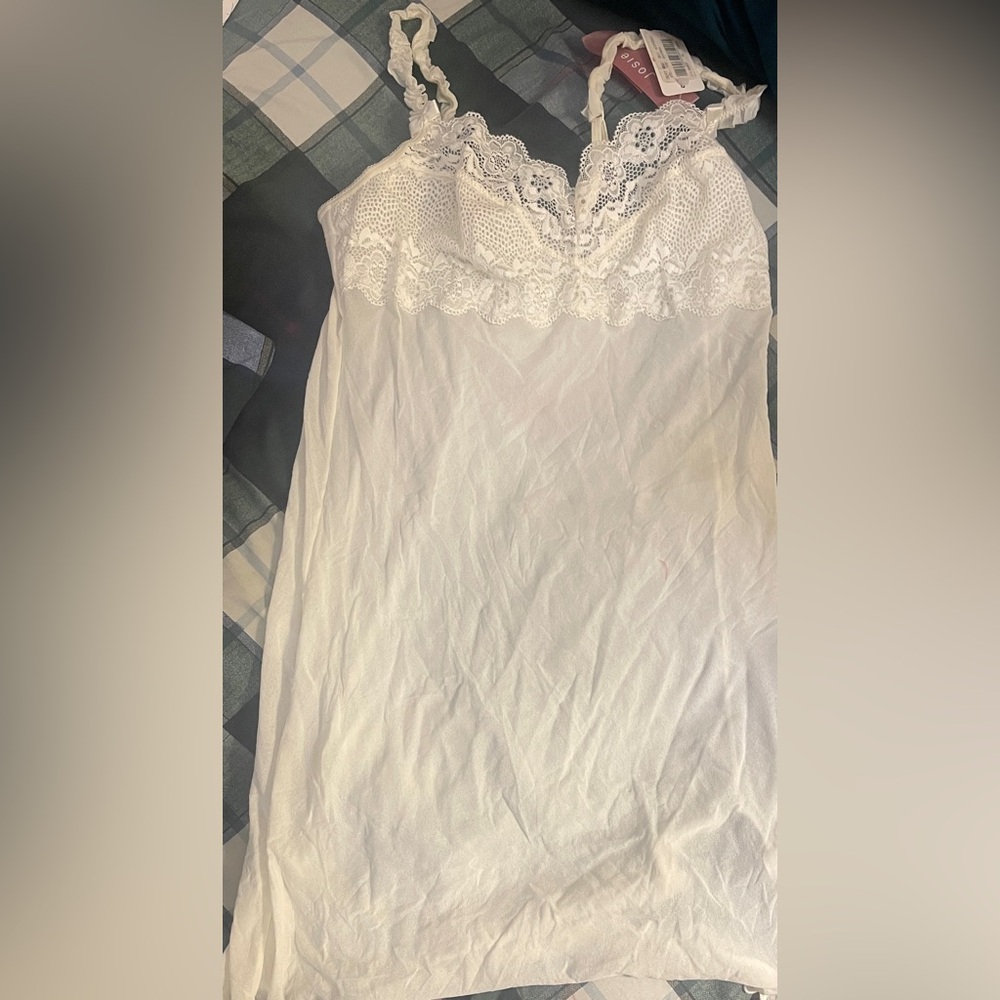 Josie Lace Camisole | Sz S | Brand New w/Tags